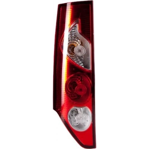 Renault Kangoo 3 III Arka Stop Lambası Sol Bagaj Tek Kapı 8200419941