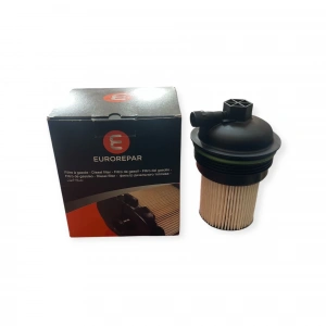 Renault Scenic 1.5Dci-1.6Dci 15> Yakıt Filtresi ( Mazot Filtresi ) 165571618R-164000637R