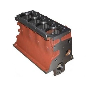 Steyr 768-8073 Motor Bloğu 4 Silindir Başak 408010074