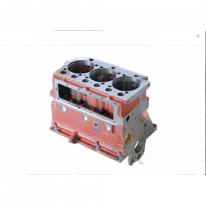 Steyr 8053-8043 Motor Bloğu 3 Silindir 308010047 Başak