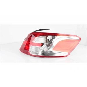 Stop Lambası Sağ 301 9674807880