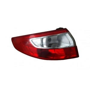 Stop Lambası Sol Duysuz Fluence 09-13 265552802R