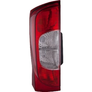 Stop Lambası Sol Fiorino 1391434080