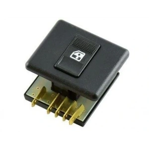 Tofaş Cam Açma Anahtarı Tekli Sağ 181449780