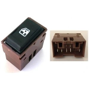 Tofaş Doğan Slx Cam Açma Anahtarı Sağ Tekli 90811800