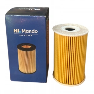Yağ Filtresi Wv Transporter 1.6-2.0TDİ MANDO EEOA0045Y-03L115562