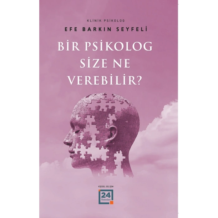 Bir Psikolog Size Ne Verebilir?