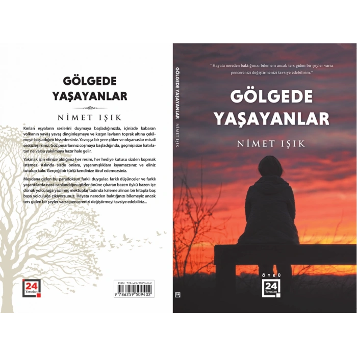 Gölgede Yaşayanlar