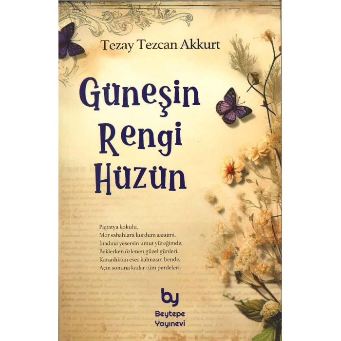 Güneşin Rengi Hüzün