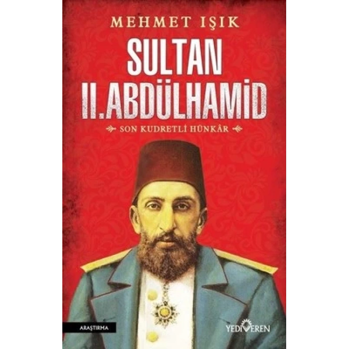 Sultan II. Abdülhamid