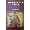 Şeyhsuvaroğlu Ali Bey / Babül Züveylede İntikam
