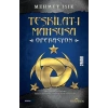 Teşkilat-ı Mahsusa Operasyon