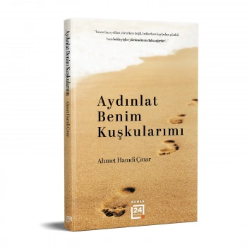 Aydınlat Benim Kuşkularımı