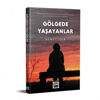 Gölgede Yaşayanlar