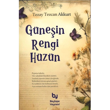 Güneşin Rengi Hüzün