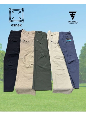 Olimpus titanyum Columbia pantolon