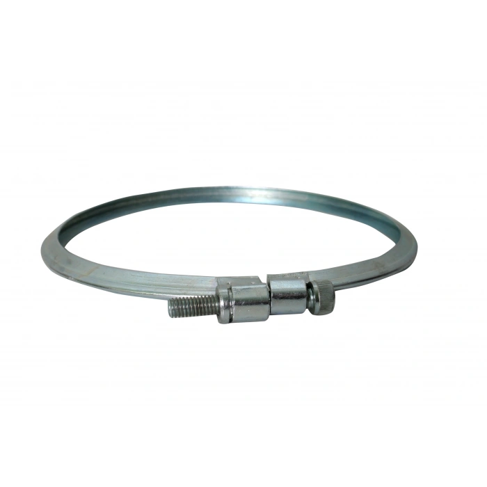 Ø120mm Krolet Boru Bağlantı Kelepçesi