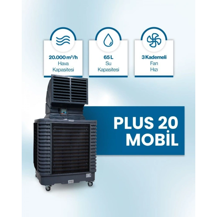 Plastik Kasa plus 20 mobil