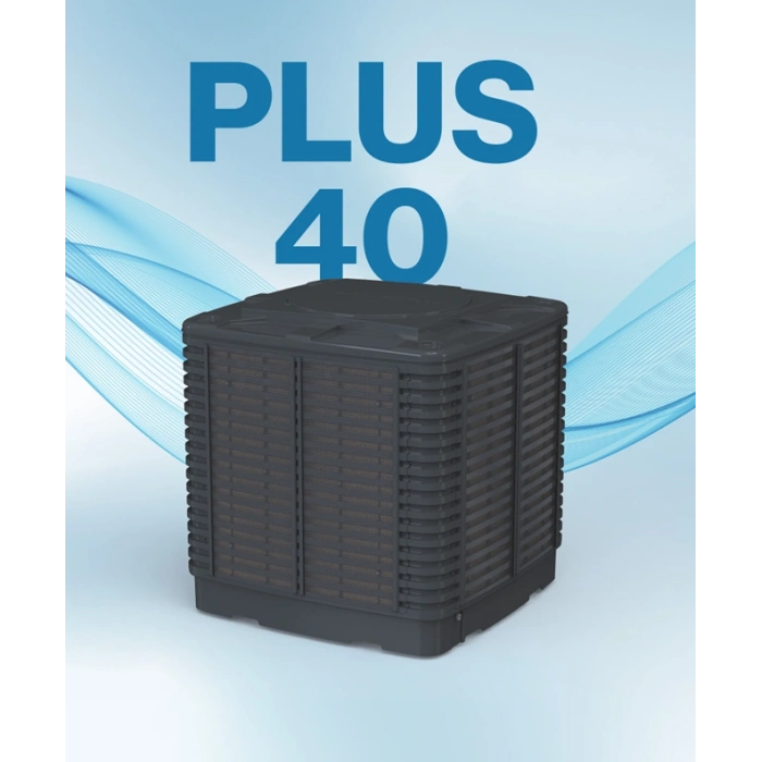 Plastik Kasa Plus 40