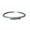 Ø120mm Krolet Boru Bağlantı Kelepçesi