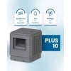 Plastik Kasa Plus 10