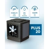 Plastik Kasa plus 20