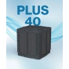Plastik Kasa Plus 40