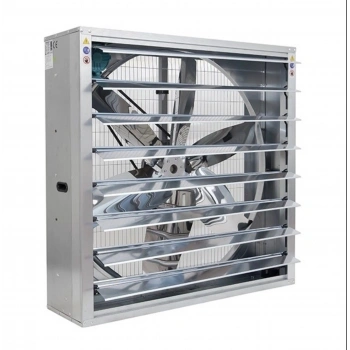 Egzos Fan 600mm X 600mm