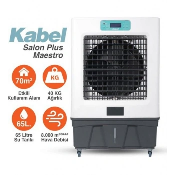 Kabel Salon Plus Maestro