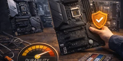 Anakart Seçimi: Bilgisayarınızın Omurgasını Sağlam Tutun