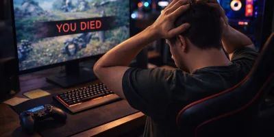 Oyunda Neden Kaybediyorsunuz? Ekipmanınız Yeteneğinizin Önüne Geçiyor Olabilir!