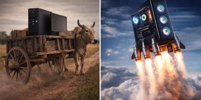 Bilgisayarınız Kağnı Gibi mi? 15 Dakikada ve Düşük Bütçeyle PC’nizi Rokete Çevirme Rehberi