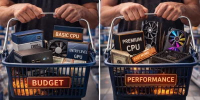 2026 Teknoloji Alışveriş Rehberi: Bütçenizi Zorlamadan En İyi Performansa Ulaşmanın Yolları