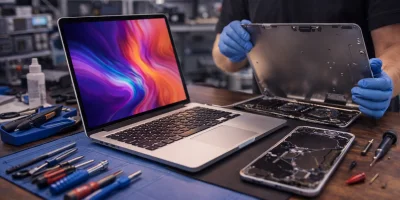 MacBook Tamiri İçin Neden Avantaj Bilişimi Tercih Etmelisiniz?