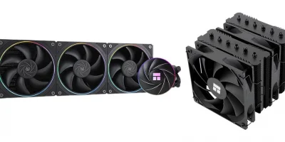 Sıvı Soğutma mı, Hava Soğutma mı? Bilgisayarınız İçin En İyi Soğutma Çözümü