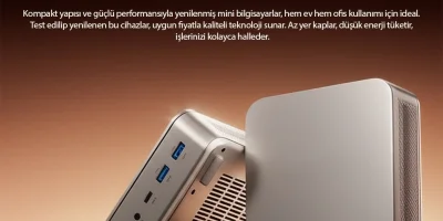 İkinciel Mini PC Satın Alımında Garanti ve Servis: Tam Bir Rehber