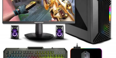 Green Griffin G3 Oyun Bilgisayarı İncelemesi: Güç ve Performansın Buluşma Noktası