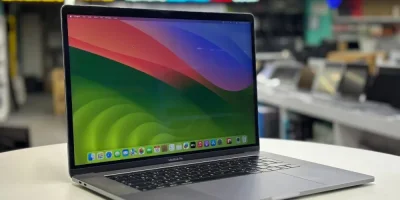 Macbook değişim
