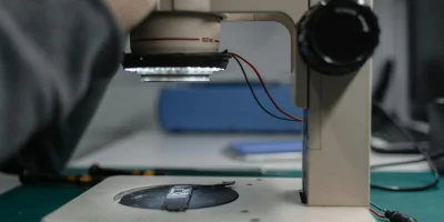 Silikonun Ötesindeki Sanat: Profesyonel Mac Onarım ve Restorasyon Mühendisliği