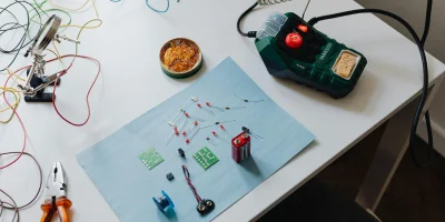 Mac Anakart Onarımının Anatomisi: Bileşen Seviyesinde Kurtarma (Component Level Repair) Nedir?