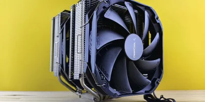 Oyunun Ortasında Kapanan Laptoplar, Düşen FPSler ve Uçak Motoru Sesi: 50 Liralık Macunla Bilgisayarınızı Nasıl Çöp Edersiniz?