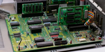 Sıvı Temaslı Laptoplar İçin Pirinç Efsanesinin Sonu: Anakartı Çürüten Sessiz Katil Elektroliz ve 48 Saat Kuralı