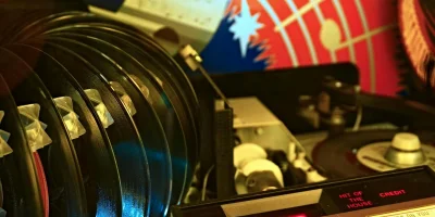 Minecraftta Hedef Bloğu (Target) ve Jukebox Yapımı: Eğlence ve Teknoloji Bir Arada