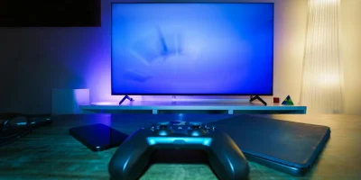 Odanın Ruhunu Değiştir: Akıllı Aydınlatmanın Rahatlatıcı Etkisi