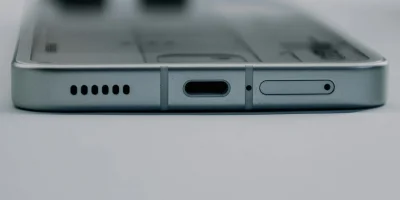 Telefonum Şarj Olmuyor veya Ses Az Geliyor Diyenlere: Kürdan Operasyonu