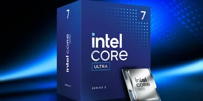 Core Ultra 7164U İşlemcisi