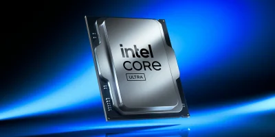 Core Ultra 9185H İşlemcisi