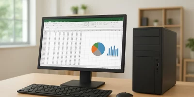 Excel, Word ve Ofis Programları İçin Kaç GB RAM Gerekli?