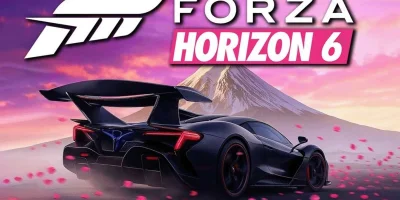 Forza Horizon 6’nın Yeni Haritası Japonya mı Olacak?