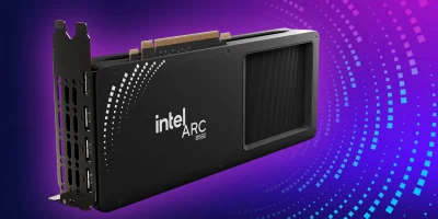 Intel Arc B580 Ekran Kartı